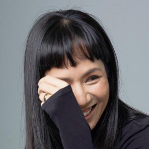 Julina Halim, Instructor