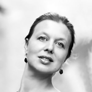 Lina Pavalkyte, Instructor