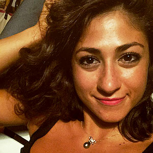Margherita Martucci, Assistant instructor